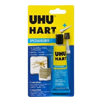 UHU Hart 35g