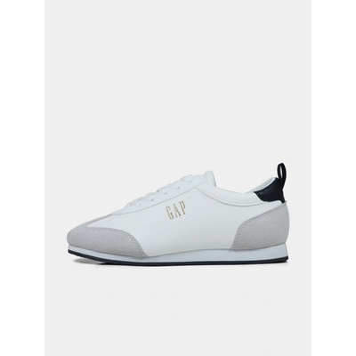 GAP tenisky Miami biela