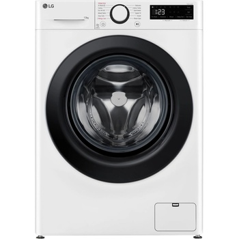 Image 1 of LG F4WR513SBW