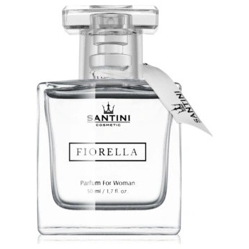 Santini Cosmetic Fiorella parfémovaná voda dámská 50 ml