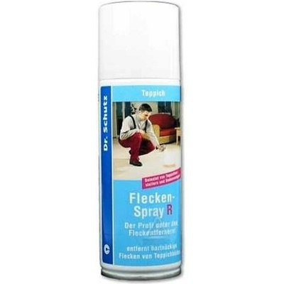 Dr.Schutz CC Fleckenspray R 200 ml