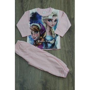 Image 1 of КомТекс Ватирана пижама Елза и Ана, 98