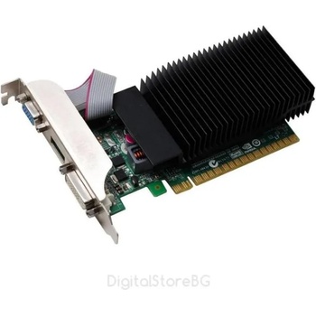 Inno3D GeForce 210 1GB GDDR3 64bit (N21A-5SDV-D3BX)
