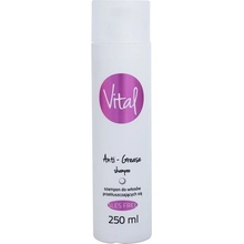 Stapiz Vital Anti-Grease Shampoo 250 ml