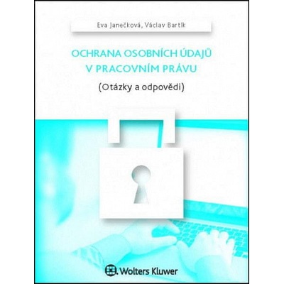 Ochrana osobních údajů v pracovním právu