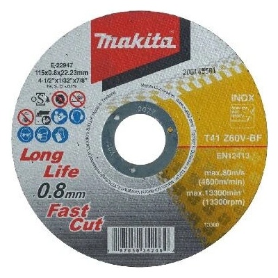 Makita E-22947
