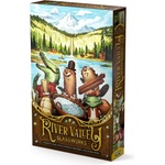 Allplay Настолна игра River Valley Glassworks - Семейна (ALLRVG) - ozone