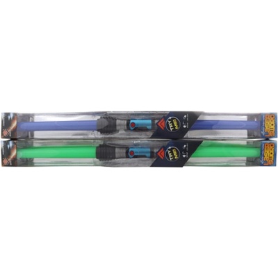 LAMPS Meč oboustranný se světlem a zvukem 108 cm