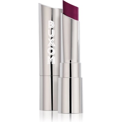 Buxom FULL-ON PLUMPING SATIN LIPSTICK крем-червило с увеличаващ ефект цвят Magenta Maven 2.5ml