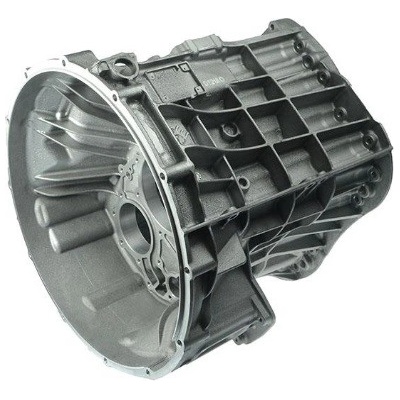 Pouzdro převodovky ZF ECOSPLIT EURORICA 95536238, , ,