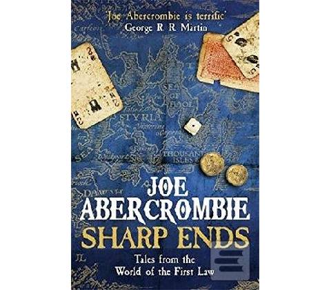 Sharp Ends