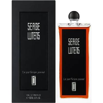 Serge Lutens Le Participe Passé EDP 100 ml