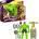Hasbro Екшън фигура Hasbro Marvel MixMashers - Hulk, 12 cm (F9266_F9270)