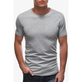 Edoti T-shirt Edoti | Siv | МЪЖЕ | S