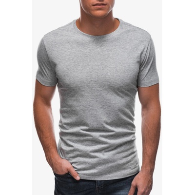 Edoti T-shirt Edoti | Siv | МЪЖЕ | S