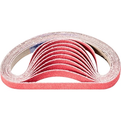 PFERD TOOLS BA 12/330 CO-COOL 80 45020064 brúsny pás Zrnitosť 80 (d x š) 330 mm x 12 mm 100 ks