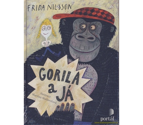 Gorila a já
