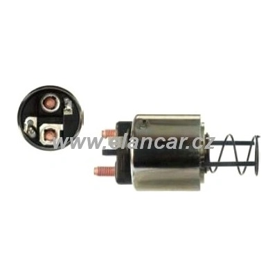 Spínač startéru RC - Valeo CED540
