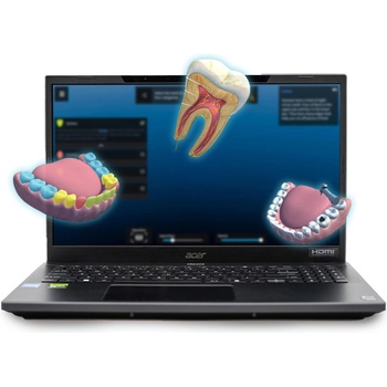 Image 1 of zSpace Inspire 2