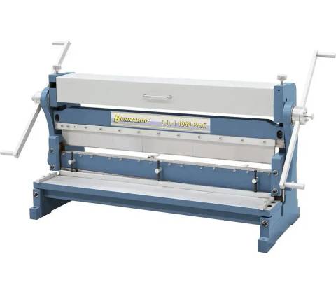 Bernardo 1060 Profi