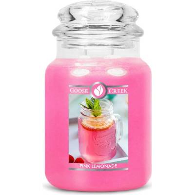 Goose Creek PINK LEMONADE 680 g