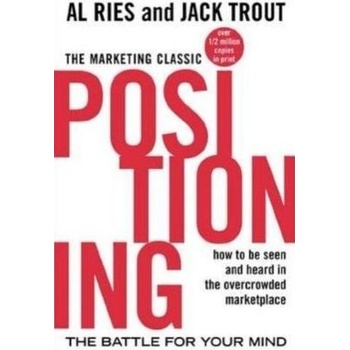 Positioning - Ries Al