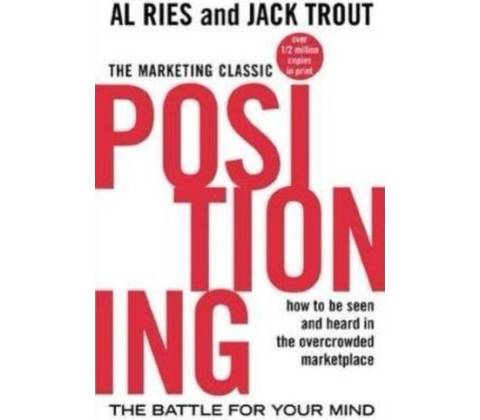 Positioning - Ries Al