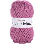 YARNART Alpine Maxi 673 Pink Плетива прежда (Alpine Maxi 673)