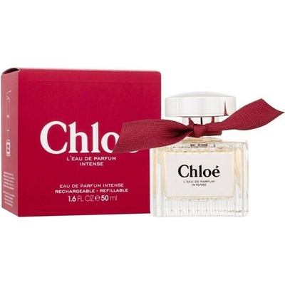 Chloé L'Eau De Parfum Intense parfumovaná voda dámska 30 ml
