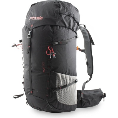 Pinguin Fly 30l černá