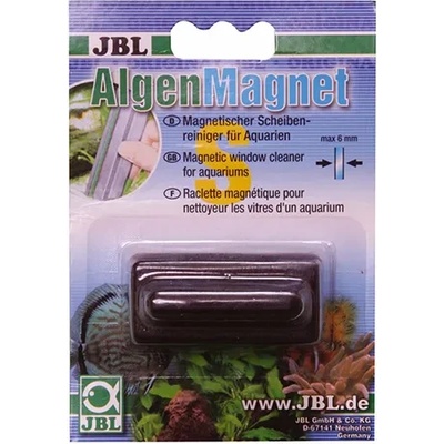 Jbl Algae magnet S - магнитна гъба за алги, малък