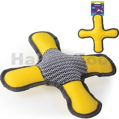 Tommi polyester Go Splash čtyřlístek plovoucí 26 cm