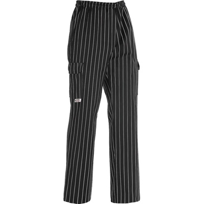 Egochef Готварски панталон унисекс модел с много джобове от Его Шеф в онлайн магазин www. vvmstore. com (3503 113C)