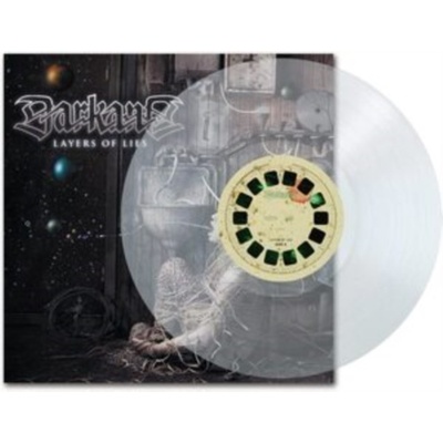 Layers of Lies - Darkane LP
