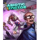 Abiotic Factor