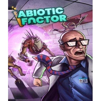 Abiotic Factor