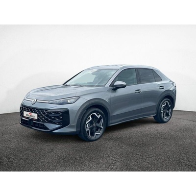 Volkswagen T-Roc TSI R-Line DSG 110 kW