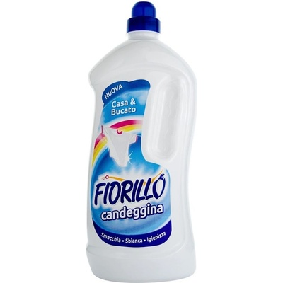 Fiorillo Candeggina bělidlo a čisticí prostředek 1,85 l