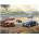 Ravensburger - Puzzle Stop at the Lakes - 500 piese