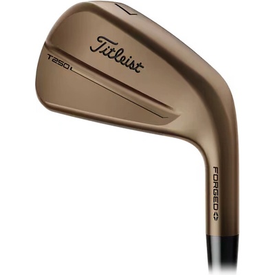 Titleist T250 Oil Can True Temper AMT set želiez pravý #4-PW Stiff