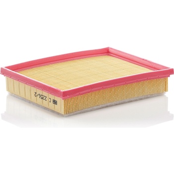 Mann-filter Въздушен филтър mann-filter c 2256/2