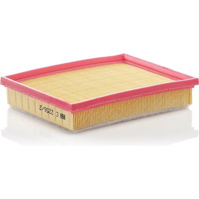 Mann-filter Въздушен филтър mann-filter c 2256/2