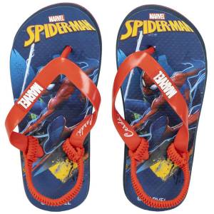 CERDA Джапанки spiderman - sportdepot - 7,57 лв