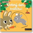 Dobrý den, králíčku!
