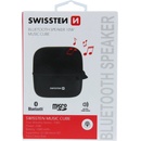 Swissten Music Cube