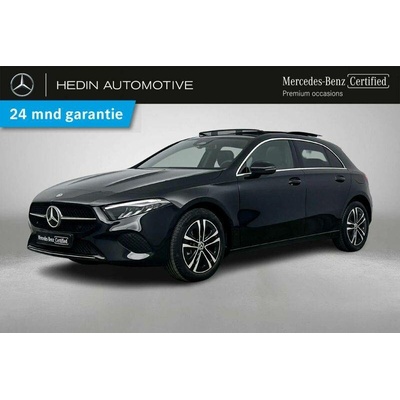 Mercedes-Benz A 250 e 160 kW