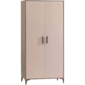 Carmen Детски двукрилен гардероб riga (3575306)