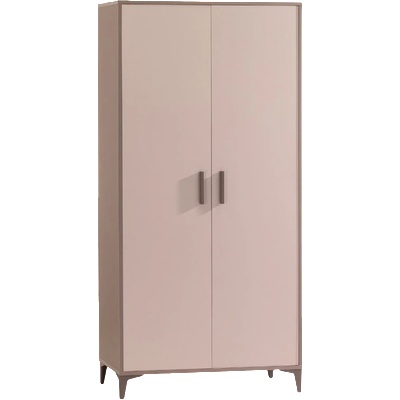 Carmen Детски двукрилен гардероб riga (3575306)