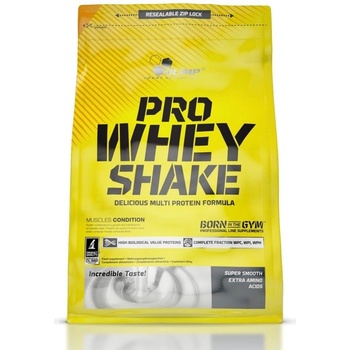 Olimp Pro Whey Shake 700 g