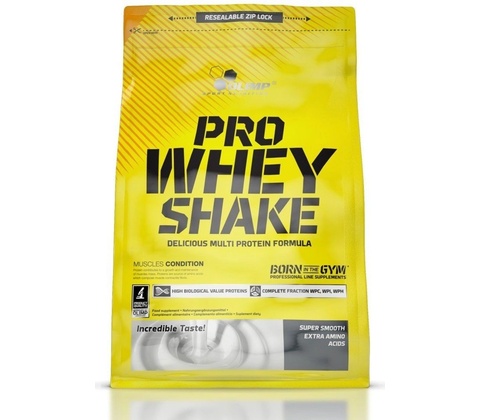 Olimp Pro Whey Shake 700 g
